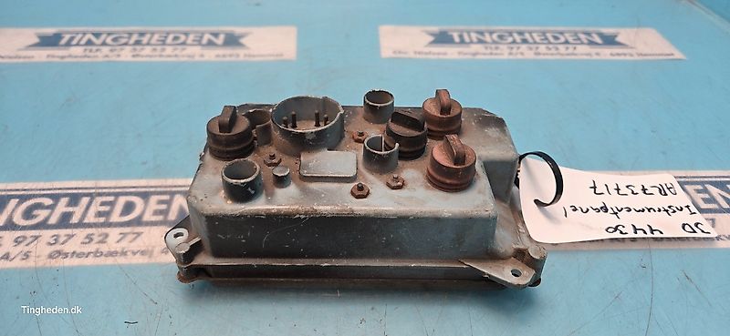 John Deere 4430 (Spare part/Reservedel/Ersatzteil)