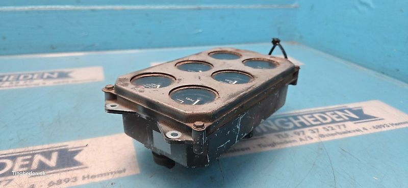 John Deere 4430 (Spare part/Reservedel/Ersatzteil)