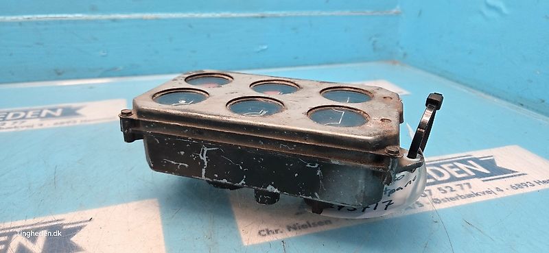 John Deere 4430 (Spare part/Reservedel/Ersatzteil)