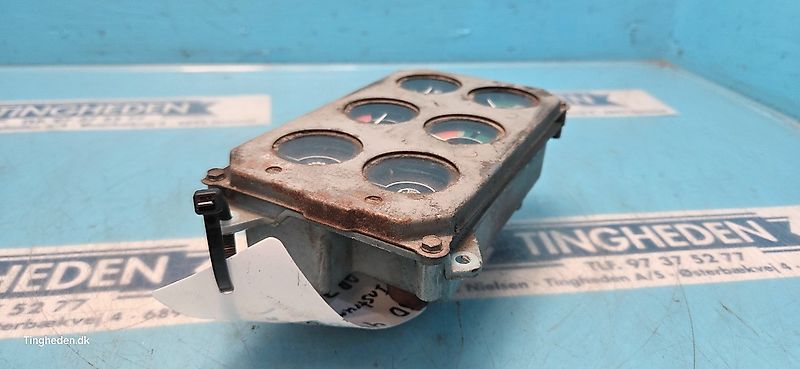 John Deere 4430 (Spare part/Reservedel/Ersatzteil)