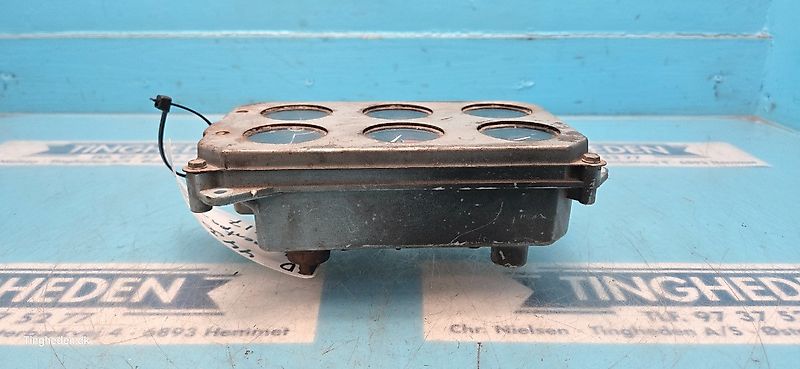 John Deere 4430 (Spare part/Reservedel/Ersatzteil)