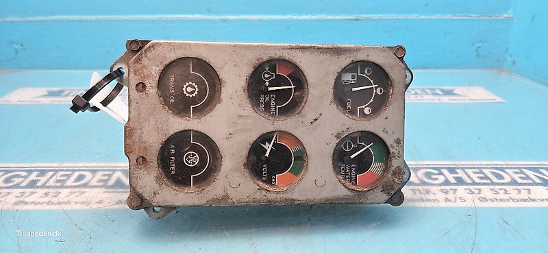 John Deere 4430 (Spare part/Reservedel/Ersatzteil)