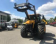 JCB Fastrac 4190