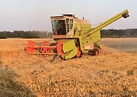 Claas Dominator 68 Claas Dominator 68