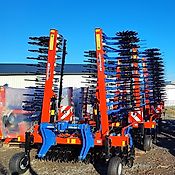 Hatzenbichler 6,40m - 72 Sterne