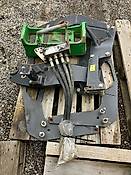 Hauer Top Lock Konsole Hauer  zu John Deere 6310 traktorpool Angebot