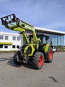 Claas Arion 530 CMATIC traktorpool Angebot