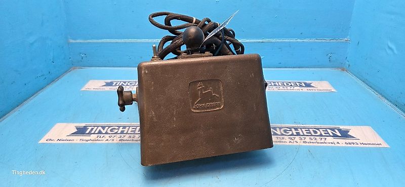 John Deere 550 (Spare part/Reservedel/Ersatzteil)