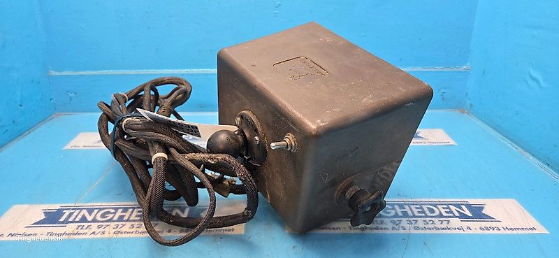 John Deere 550 (Spare part/Reservedel/Ersatzteil)