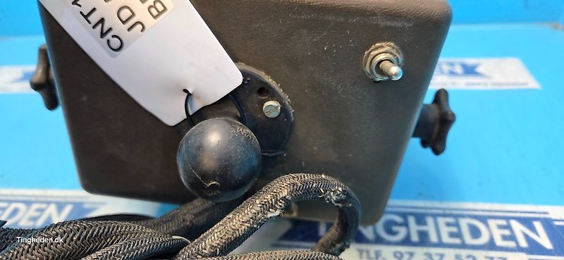 John Deere 550 (Spare part/Reservedel/Ersatzteil)