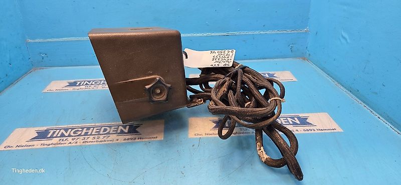 John Deere 550 (Spare part/Reservedel/Ersatzteil)