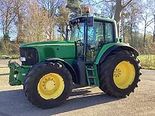 John Deere 6920 S traktorpool Angebot