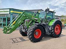 Fendt 720 traktorpool Angebot
