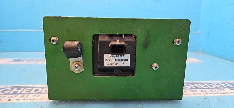 John Deere 9780 (Spare part/Reservedel/Ersatzteil)