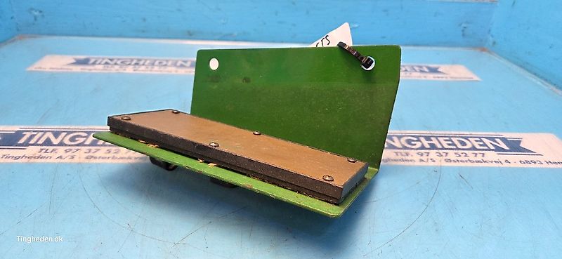 John Deere 9780 (Spare part/Reservedel/Ersatzteil)