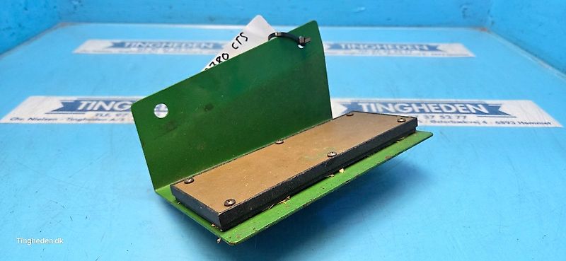 John Deere 9780 (Spare part/Reservedel/Ersatzteil)