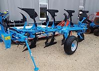 Rabe Albatros VHA 120 Rabe Albatros VHA 120