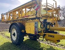 Dubex Actor 5000