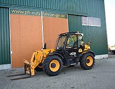 JCB 531-70 Agri, LOF