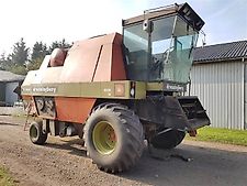 Dronningborg 7000 (Spare part/Reservedel/Ersatzteil)