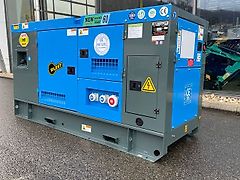 Ashita AG3-60 Notstromaggregat 60kVA NEU