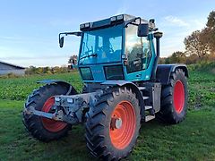 Fendt Xylon 522