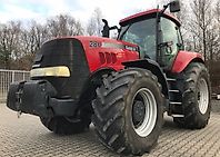 Case IH MAGNUM 280 Allrad Traktor Case IH MAGNUM 280 Allrad Traktor