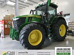 John Deere 7R 330
