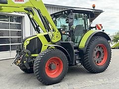 Claas Arion 530 CMATIC CIS+