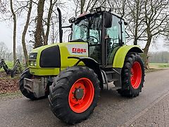 Claas Renault Claas Ares 546 RX
