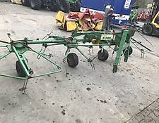 Stoll Z 550 Hydro