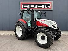 Steyr Expert 4130 CVT traktorpool Angebot