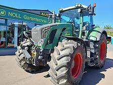 Fendt 826 traktorpool Angebot
