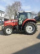 Massey Ferguson 6465 traktorpool Angebot