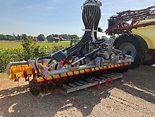 Väderstad Carrier X 525