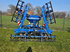 Köckerling Grasmaster 600