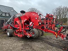 Kverneland U-Drill 3001 Plus