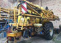 Lemken RTS Albatros 5536 Lemken RTS Albatros 5536