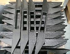 Scharpitze Rabe Digger Weiselmeisel Tiefenlockerer