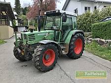 Fendt 308 Gebr. Allradschleppe traktorpool Angebot