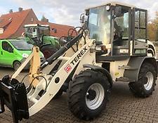 Terex TL 120 Radlader