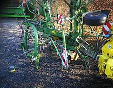 Krone KW 6.70/6