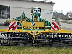 Zunhammer KUSGU 5m / 40-500-2