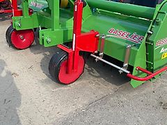 Baselier Ridging Cultivator 4FK310