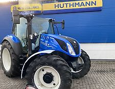New Holland T5.120 DC