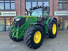John Deere 6195R