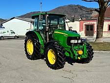 John Deere 5080 R traktorpool Angebot