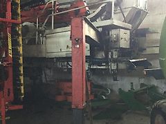 Eigenbau Güllerührer