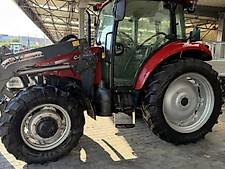 Case IH FARMALL 85 A traktorpool Angebot