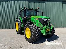 John Deere 6145 R traktorpool Angebot